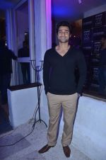 Hanif Hilal at UTVstars Walk of Stars after party in Olive, BAndra, Mumbai on 28th March 2012 100 (106).JPG